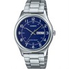 Vyriškas laikrodis Casio Collection MTP-V006D-2B + BOX