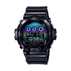 Laikrodis CASIO G-Shock DW-6900RGB-1ER