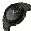 Laikrodis CASIO G-Shock GA-2110SU-3AER