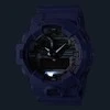 Laikrodis vyrams CASIO G-SHOCK GA-700CA-2AER (zd156a)