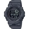 Išmanusis laikrodis Casio G-Shock GBD-800UC-8ER, Tamsiai pilkos spalvos