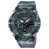 Laikrodis Casio G-Shock original Carbon Core Guard GA-2200NN-1AER