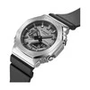 Laikrodis Casio G-SHOCK ORIGIN GM-2100-1AER METALU Dengtas