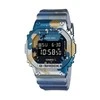 Laikrodis Casio G-Shock GM-5600SS-1ER Sreet Spirit Series
