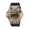 VYRIŠKAS LAIKRODIS CASIO G-SHOCK G-STEEL GM-6900G-9ER (zd129a)
