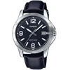 Laikrodis vyrams CASIO MTP-V004L-1B + dėžutė