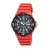 Laikrodis CASIO MEN'S WATCH MRW-200HC-4BVDF 10 Bar (zd174b) + BOX
