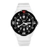 Laikrodis vyrams CASIO MRW-200H-3B (zd147f)