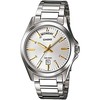 Vyriškas laikrodis CASIO MTP-1370D-7A2V (zd025d) + BOX