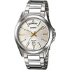 Vyriškas laikrodis CASIO MTP-1370D-7A2V (zd025d) + BOX