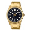 Laikrodis CASIO MEN'S WATCH MTP-VD02G-1E (zd217c) + BOX