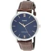 Laikrodis CASIO MTP-VT01L-2B MEN'S WATCH + BOX