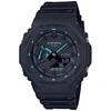 Laikrodis Casio G-SHOCK GA-2100-1A2ER