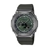 Laikrodis Casio G-SHOCK ORIGIN GM-2100B-3AER su metaliniu dangčiu
