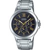 Laikrodis Casio Collection Vintage CASIO COLLECTION modelis MULTIFUNCTION - Juodas