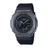 Laikrodis Casio G-SHOCK ORIGIN GM-2100BB-1AER METALINĖS DENGTOS