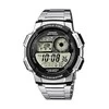 Laikrodis CASIO MEN'S WATCH AE-1000WD 1A (zd073h) - WORLD TIME + BOX