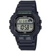 Vyriškas laikrodis Casio WS-1400H-1AVEF + BOX
