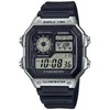 Laikrodis Casio AE-1200WH-1CVEF