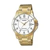 Vyriškas laikrodis CASIO MTP-V004G-7B (zd047c) + BOX