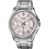 CASIO VYRIŠKAS LAIKRODIS MTP-1375D-7A + DĖŽUTĖ