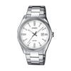Casio MTP-1302PD-7A1VEF rankinis laikrodis Kvartcas Nerūdijančiojo plieno