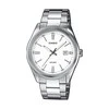Casio MTP-1302PD-7A1VEF rankinis laikrodis Kvartcas Nerūdijančiojo plieno