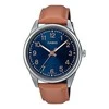 CASIO VYRIŠKAS LAIKRODIS MTP-V005L-2B4 (zd066i) + DĖŽUTĖ