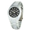 Laikrodis CHRONOTECH CC7039M-02M. Kwarcowy, Kolor juoda. Mężczyzna.