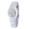 Laikrodis CHRONOTECH CC7039M-06M. Kwarcowy, Kolor sidabrinė. Mężczyzna.