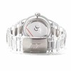 Laikrodis CHRONOTECH CC7043M-06. Kwarcowy, Kolor sidabrinė. Mężczyzna.