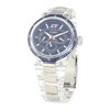Laikrodis CHRONOTECH CC7045M-01. Kwarcowy, Kolor mėlyna. Mężczyzna.
