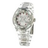 Laikrodis CHRONOTECH CC7046M-09M. Kwarcowy, Kolor balta. Mężczyzna.