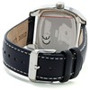 Laikrodis CHRONOTECH CC7049M-02. Kwarcowy, Kolor juoda. Mężczyzna.