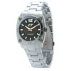 Laikrodis CHRONOTECH CC7079M-02M. Kwarcowy, Kolor juoda. Mężczyzna.