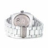 Laikrodis CHRONOTECH CC7079M-06M. Kwarcowy, Kolor sidabrinė. Mężczyzna.
