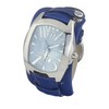 Laikrodis CHRONOTECH CT2039J-22. Kwarcowy, Kolor mėlyna. Mężczyzna.