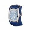 Laikrodis CHRONOTECH CT2039M-22. Kwarcowy, Kolor mėlyna. Mężczyzna.