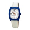 Laikrodis CHRONOTECH CT2050M-07. Kwarcowy, Kolor balta. Mężczyzna.