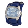 Laikrodis CHRONOTECH CT2188J-22. Kwarcowy, Kolor mėlyna. Mężczyzna.