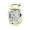 Laikrodis CHRONOTECH CT2188M-20. Kwarcowy, Kolor balta. Mężczyzna.
