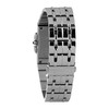 Laikrodis CHRONOTECH CT7018B-04M. Kwarcowy, Kolor juoda. Mężczyzna.