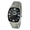Laikrodis CHRONOTECH CT7065M-02M. Kwarcowy, Kolor juoda. Mężczyzna.