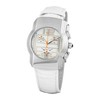 Laikrodis CHRONOTECH CT7280M-06. Kwarcowy, Kolor balta. Mężczyzna.