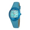 Laikrodis CHRONOTECH CT7305M-04. Kwarcowy, Kolor mėlyna. Mężczyzna.