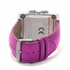Laikrodis CHRONOTECH CT7357-08. Kwarcowy, Kolor PURPLE. Mężczyzna.