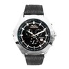 Laikrodis CHRONOTECH CT7636M-01. Kwarcowy, Kolor juoda. Mężczyzna.