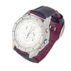 Laikrodis CHRONOTECH CT7636M-02. Kwarcowy, Kolor balta. Mężczyzna.