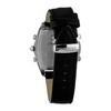 Laikrodis CHRONOTECH CT7677M-02. Kwarcowy, Kolor juoda. Mężczyzna.