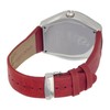 Laikrodis CHRONOTECH CT7694M-03. Kwarcowy, Kolor raudona. Mężczyzna.